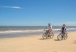 Can You Ride Electric Bikes On The Sea Beach.jpg