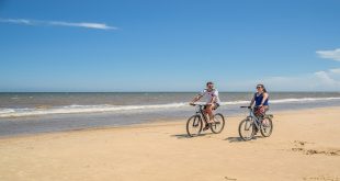Can You Ride Electric Bikes On The Sea Beach.jpg